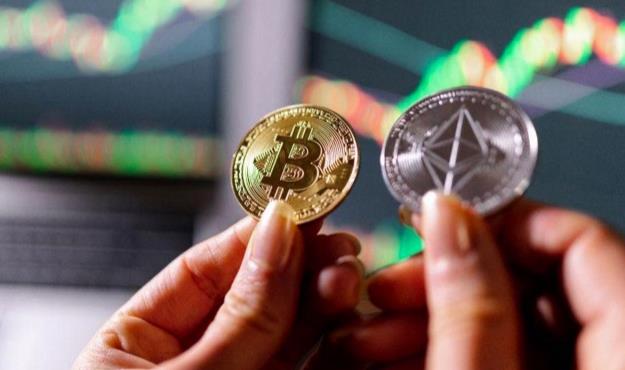 دریافت 3 ساعته تسهیلات با ضمانت رمزارز!