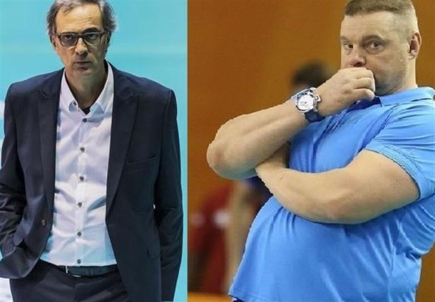 بررسي گزينه‌هاي هدايت تيم ملي واليبال ايران