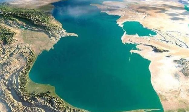  خشک‌شدن دریای خزر چقدر جدی است؟ 