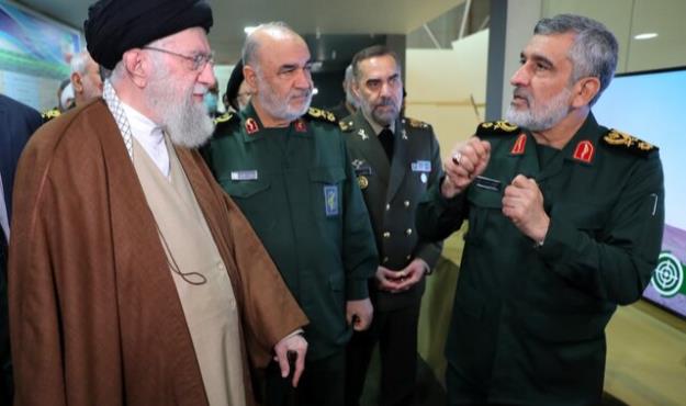 راه پیشرفت، کار علمی نوآورانه و متکی بر عزم و ایمان است