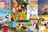 ۱۰ شخصیتی که دهه شصتی‌ها با آنها بزرگ شدند