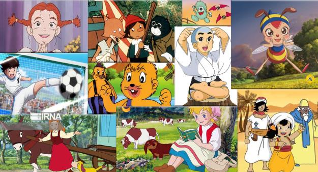 ۱۰ شخصیتی که دهه شصتی‌ها با آنها بزرگ شدند