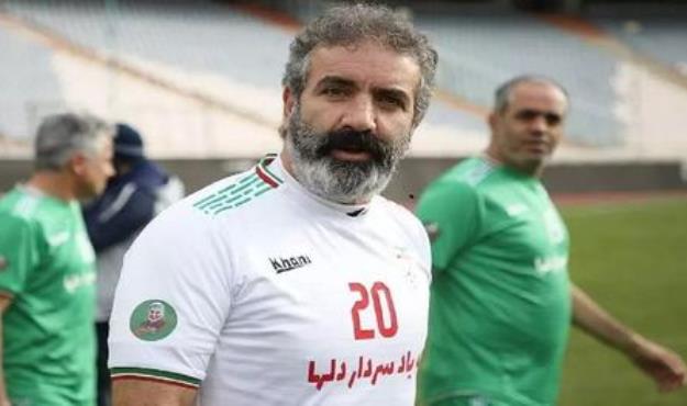  اظهارات تند بهروز رهبری فرد به مدیران استقلال و پرسپولیس