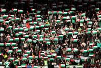  درآمد فروش بلیت جام ملت های آسیا صرف کمک به فلسطین می‌شود