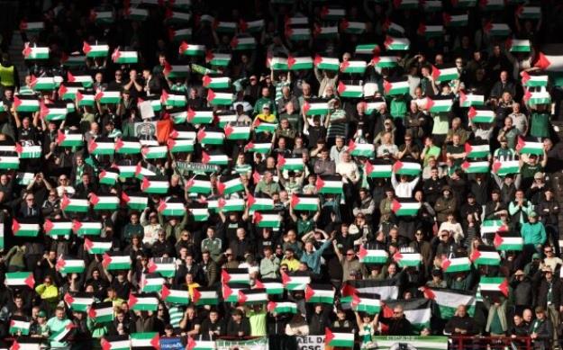 درآمد فروش بلیت جام ملت های آسیا صرف کمک به فلسطین میشود