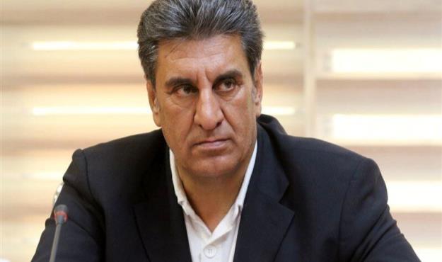 افشاریان: VAR در تهران می‌ماند
