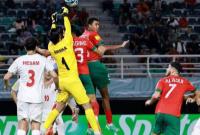 حذف ایران از جام جهانی نوجوانان