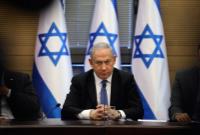  نتانیاهو: ایران بزرگترین خطر برای ما است 