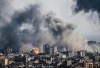  آتش بس موقت غزه وارد مرحله اجرا شد