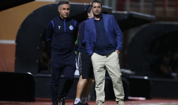 سامره:‌ ضربان قلب نکونام 180 بود