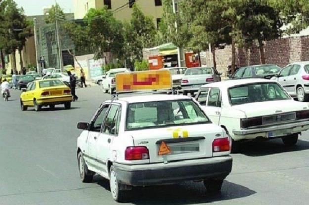 محدودیتهای جدید کرونایی در آموزشگاهها و کلاسهای رانندگی