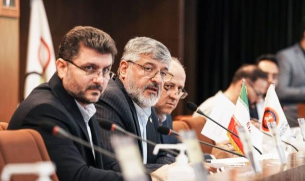 ۱۴ فدراسیون بدون رئیس!