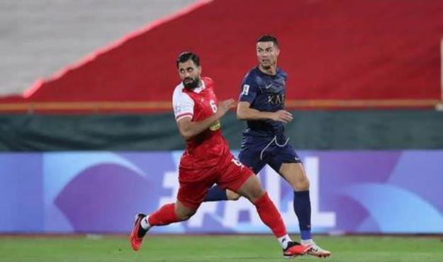 تاریخ و ساعت بازی النصر و پرسپولیس