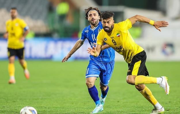 وضعیت تیم‌های رده دومی لیگ قهرمانان آسیا برای صعود چگونه است؟