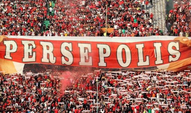 قیمت بلیت بازی پرسپولیس و الدحیل نیم بها شد 
