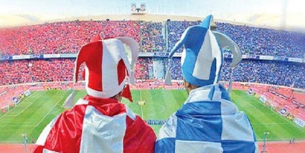  بدهی میلیاردی استقلال و پرسپولیس به ورزشگاه آزادی 