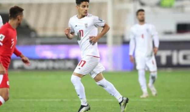 پیشنهاد خارجی برای پدیده فوتبال ایران