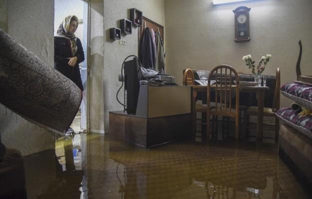  تلاقی آب شرب و فاضلاب، جدیدترین معضل شهروندان خوزستان