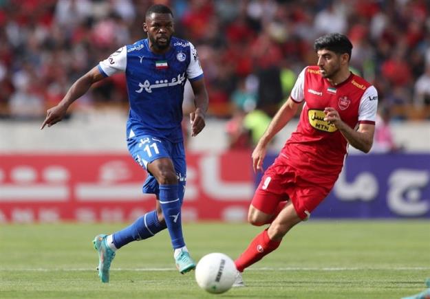  درخواست استقلال برای تعویق یک هفته‌ای دیدار با پرسپولیس 