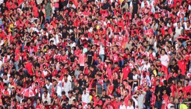 پرسپولیس: هیچ‌گونه مسئولیتی در قبال بلیت جعلی نداریم