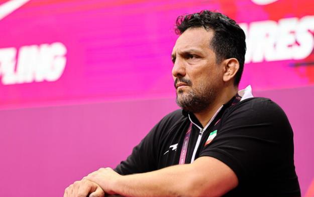 پژمان درستکار استعفا کرد