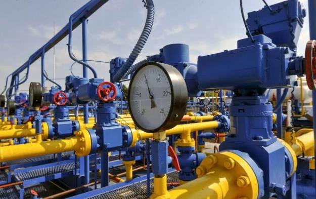 ناترازی گاز تا پایان سال ۱۴۱۰ به ۵۵۰ میلیون متر مکعب می‌رسد!