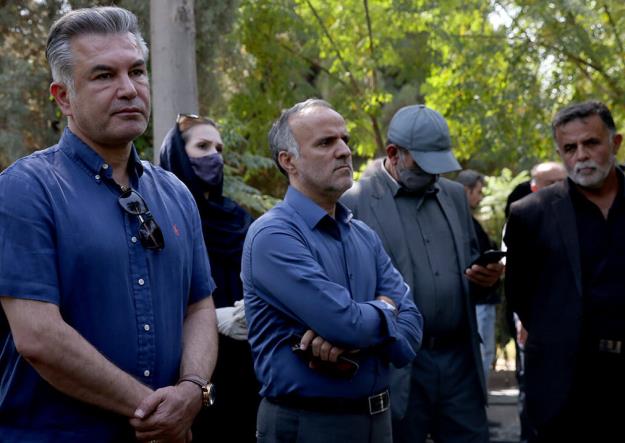 استیلی: سال ۹۸ به ما هم حواله خودرو دادند