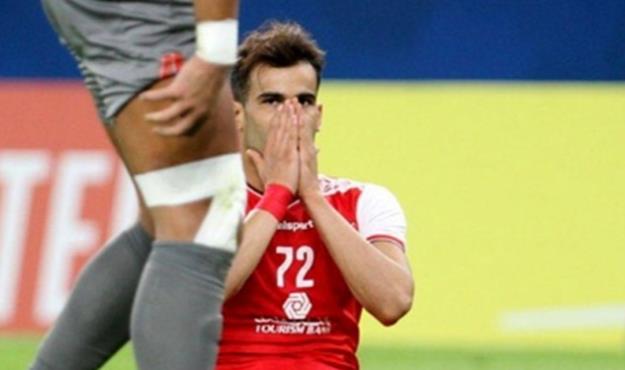 کمیته استیناف AFC درخواست لغو محرومیت عیسی آل کثیر را رد کرد