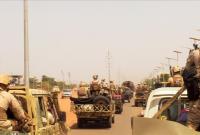  نیجر به توافق‌های امنیتی با اتحادیه اروپا پایان داد