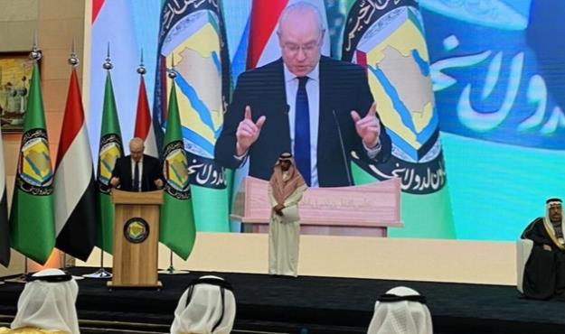  آمریکا به دنبال ایجاد کریدوری امن برای کشتی‌های اسرائیلی 