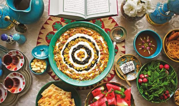 «افطار»، «هنر تذهیب» و «جشن سده» ثبت جهانی شدند