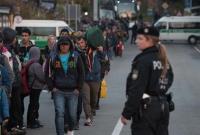  درخواست پناهندگی ۸۶ هزار افغانستانی به کشورهای اروپایی 