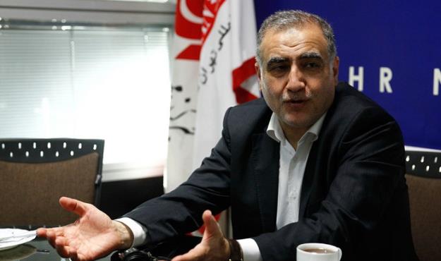 نباید اجازه دهیم موضوعات سیاسی و اقتصادی مهاجران به سطح مردم کشیده شود