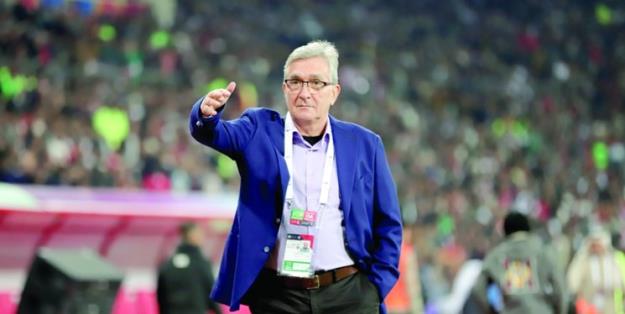 هیچکس از باشگاه پرسپولیس با برانکو مذاکره نکرده است 