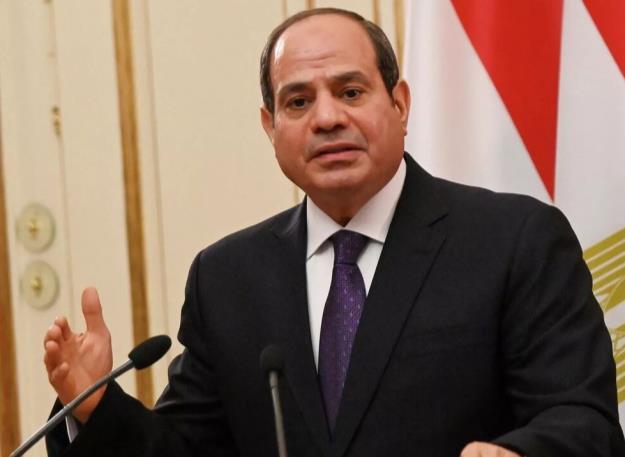  السیسی باز هم رییس جمهور می‌شود؟