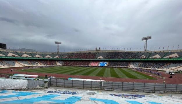  فیفا اجازه استفاده از VAR را در داربی می‌دهد؟