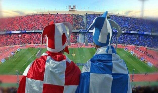  جزئیات بلیت فروشی داربی ۱۰۲