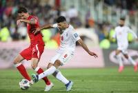 گزارش AFC از طارمی به عنوان مهره تماشایی جام ملت‌های آسیا