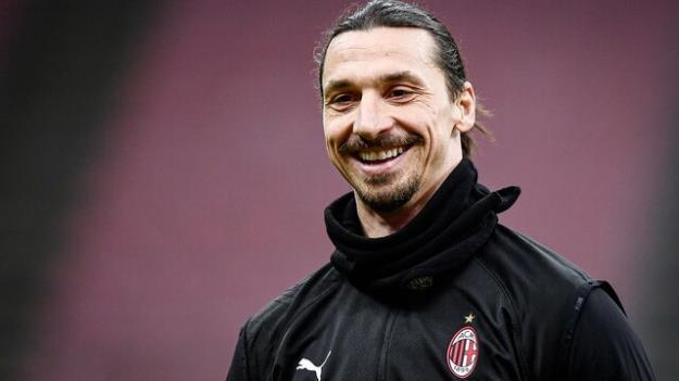  بازگشت سه‌باره زلاتان به میلان