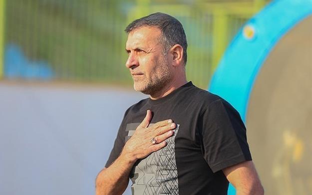 ویسی استعفا کرد