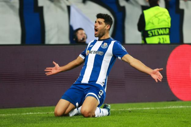 صعود پورتو با گلزنی طارمی