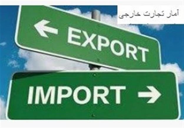 تراز تجاری بهار، منفی ۱.۲ میلیارد دلار شد