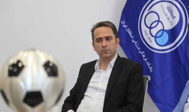 خطیر: خدا را شکر VAR بود تا حق استقلال ضایع نشود