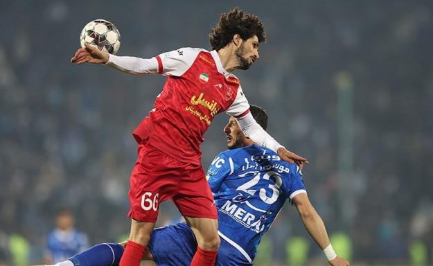  جنگ پرسپولیس و استقلال به بیانیه‌نویسی کشیده شد 