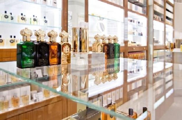  واردات عطر هم ممنوع شد