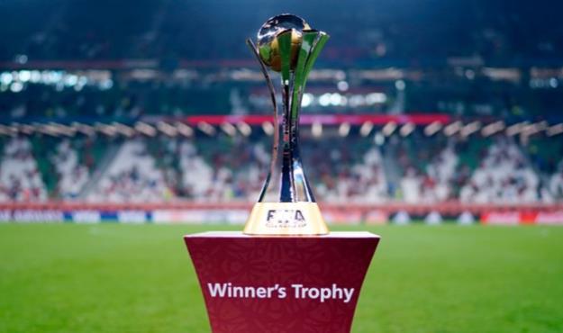 جام جهانی باشگاه‌ها در سال ۱۴۰۴ برگزار می‌شود