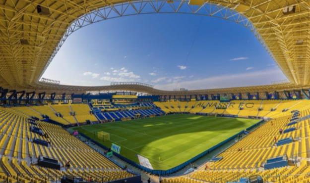 عربستان رسما میزبان سوپرجام ایتالیا، اسپانیا و ترکیه شد