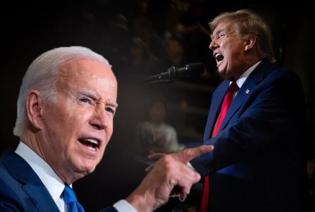  واکنش ترامپ به حذف او از برگه‌های رای کلرادو