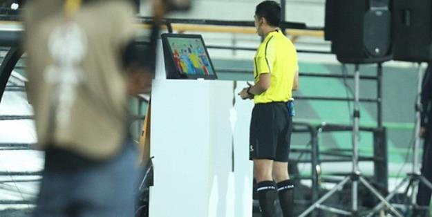  داوران ایران در لیگ فوتبال عربستان 