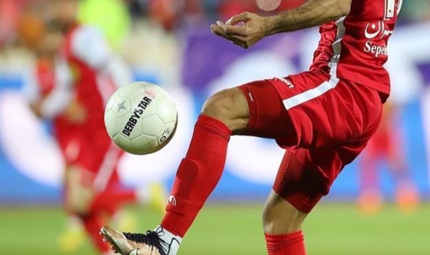  اعلام ترکیب پرسپولیس و شمس‌ آذر برای بازی عصر امروزشان 